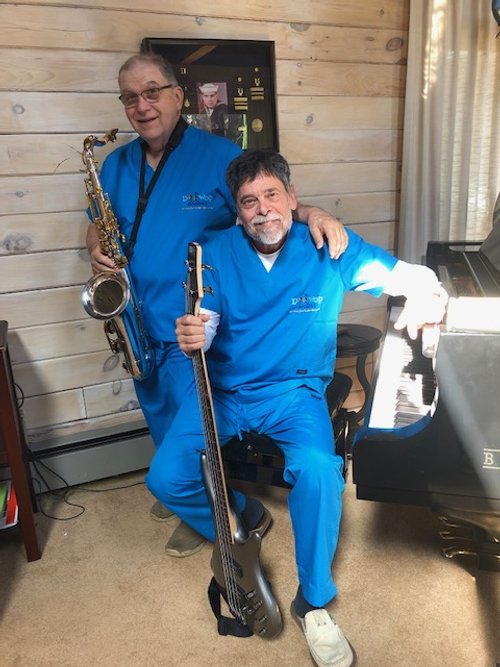 Doo Wop Doctors