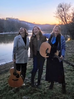 Sisters of the Rising Moon